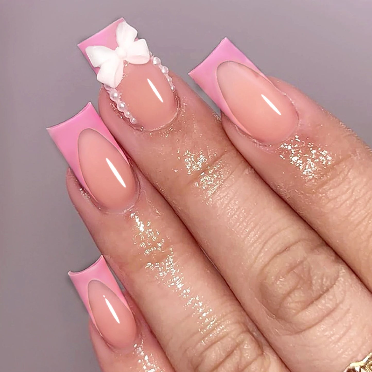 Press on Nails
