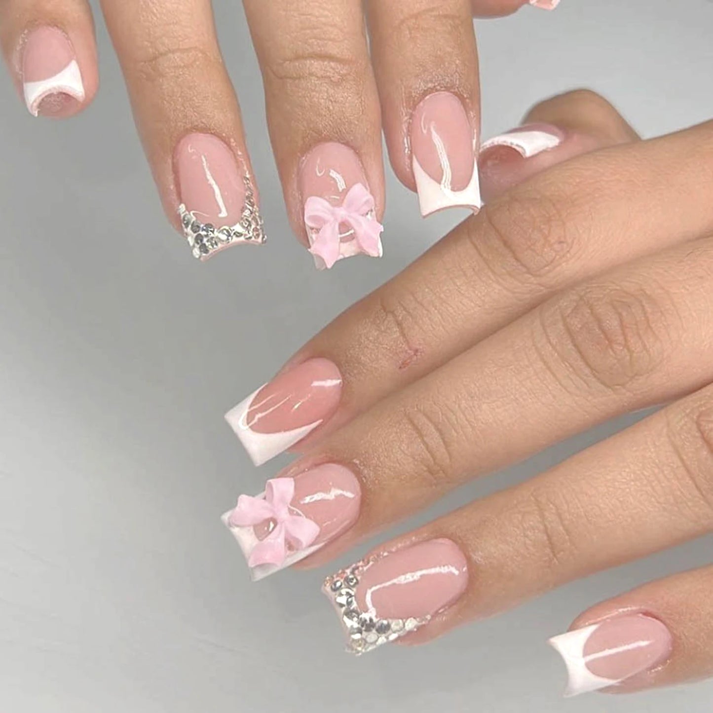 Press on Nails