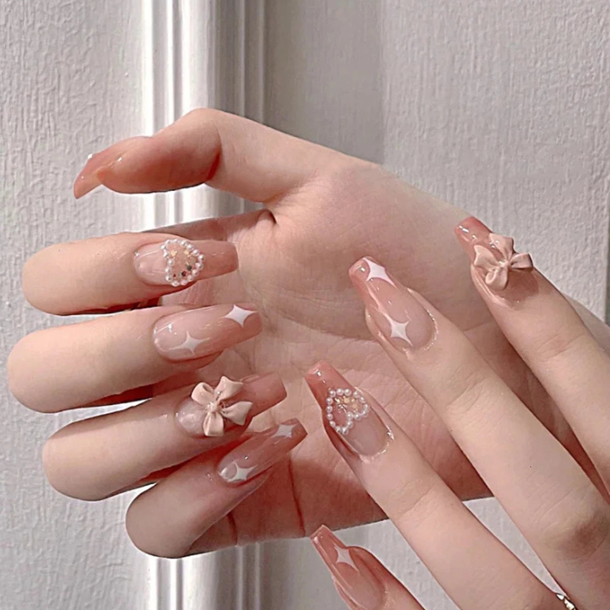 Press on Nails