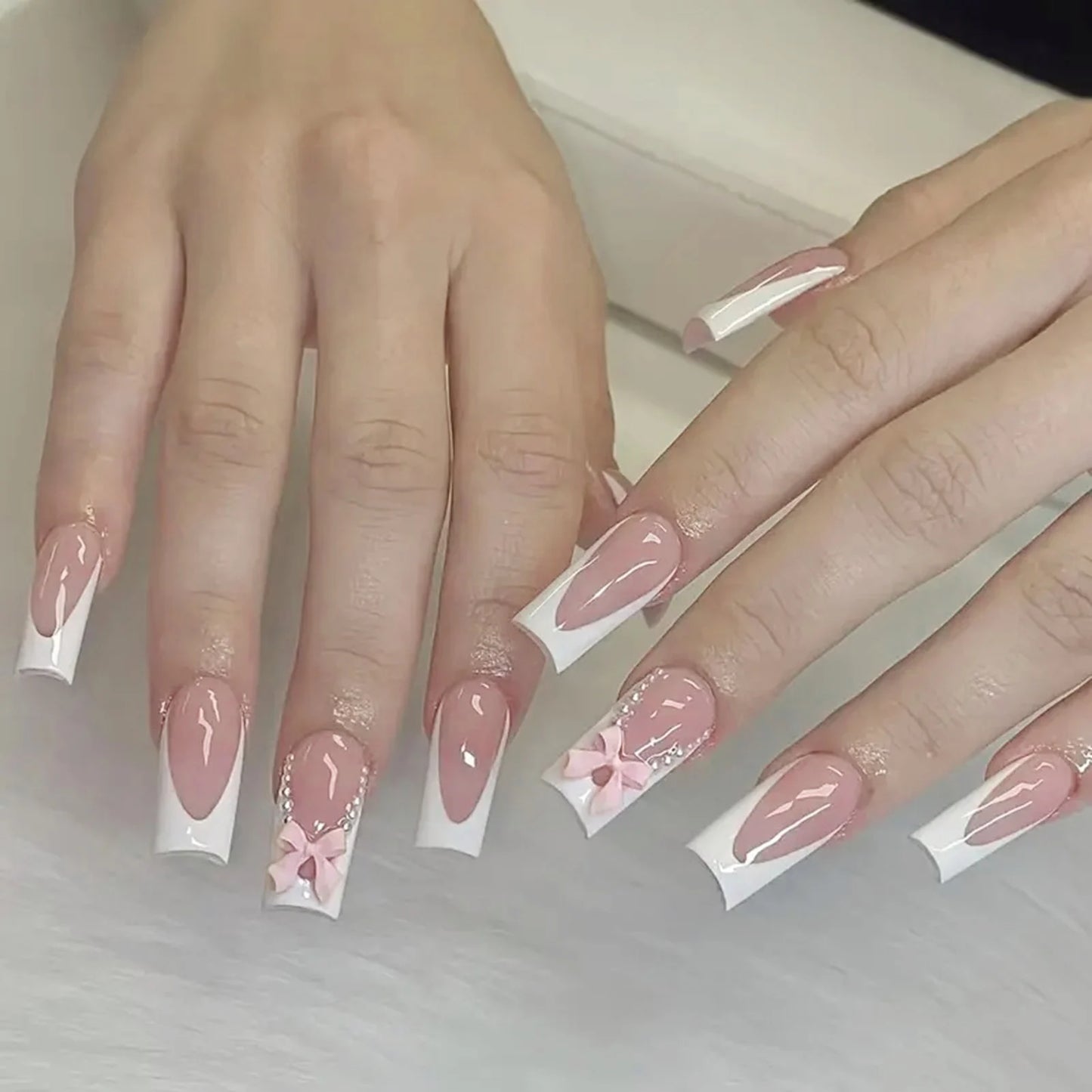 Press on Nails