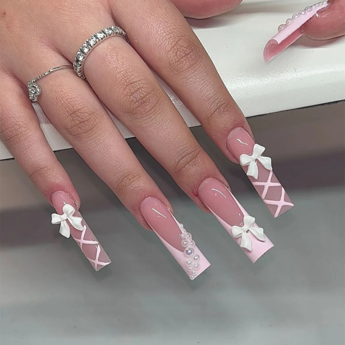 Press on Nails