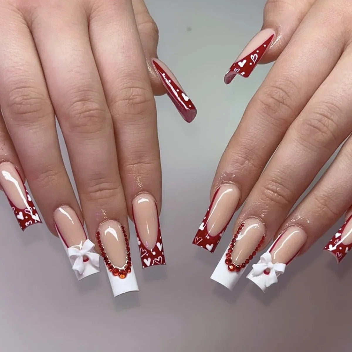Press on Nails