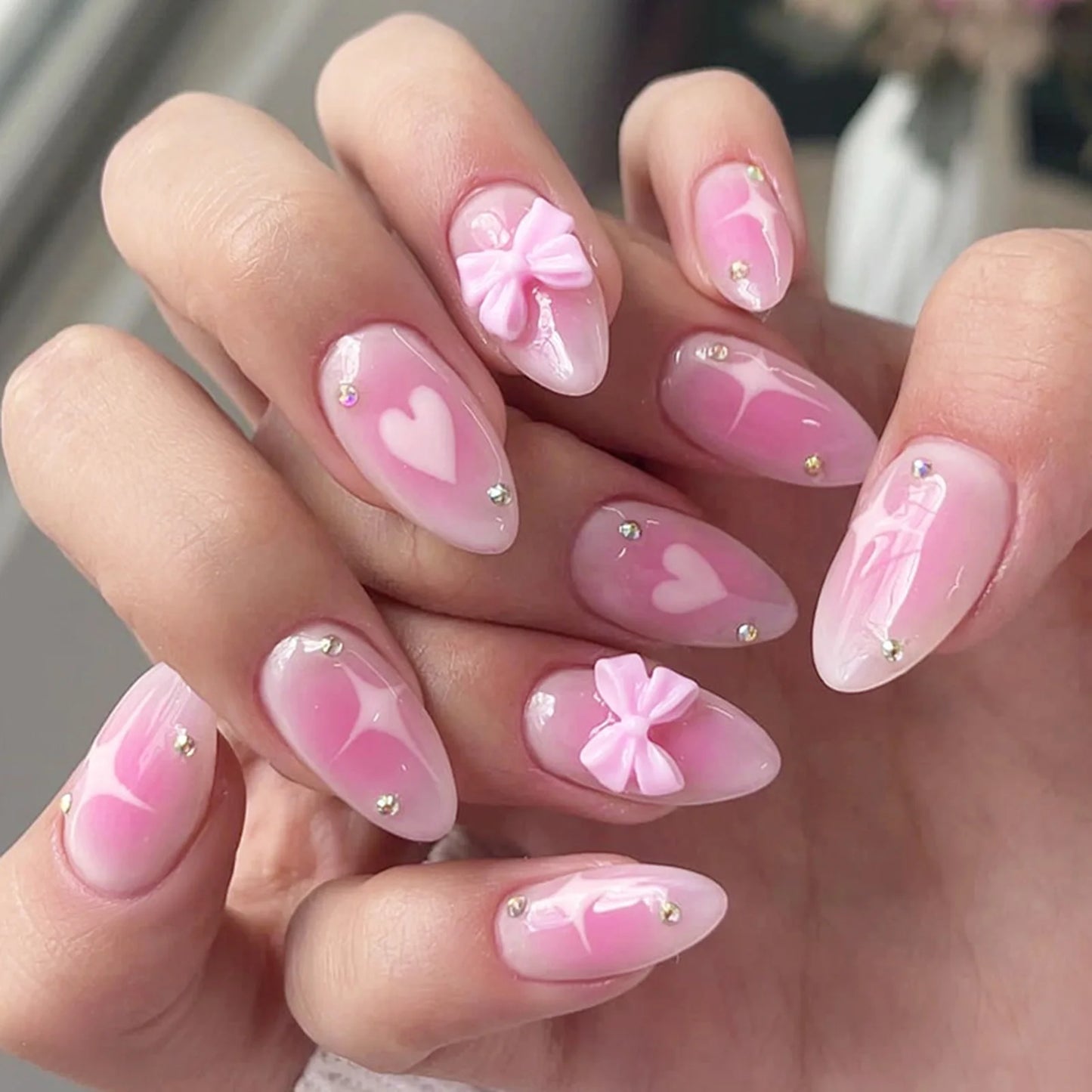Press on Nails