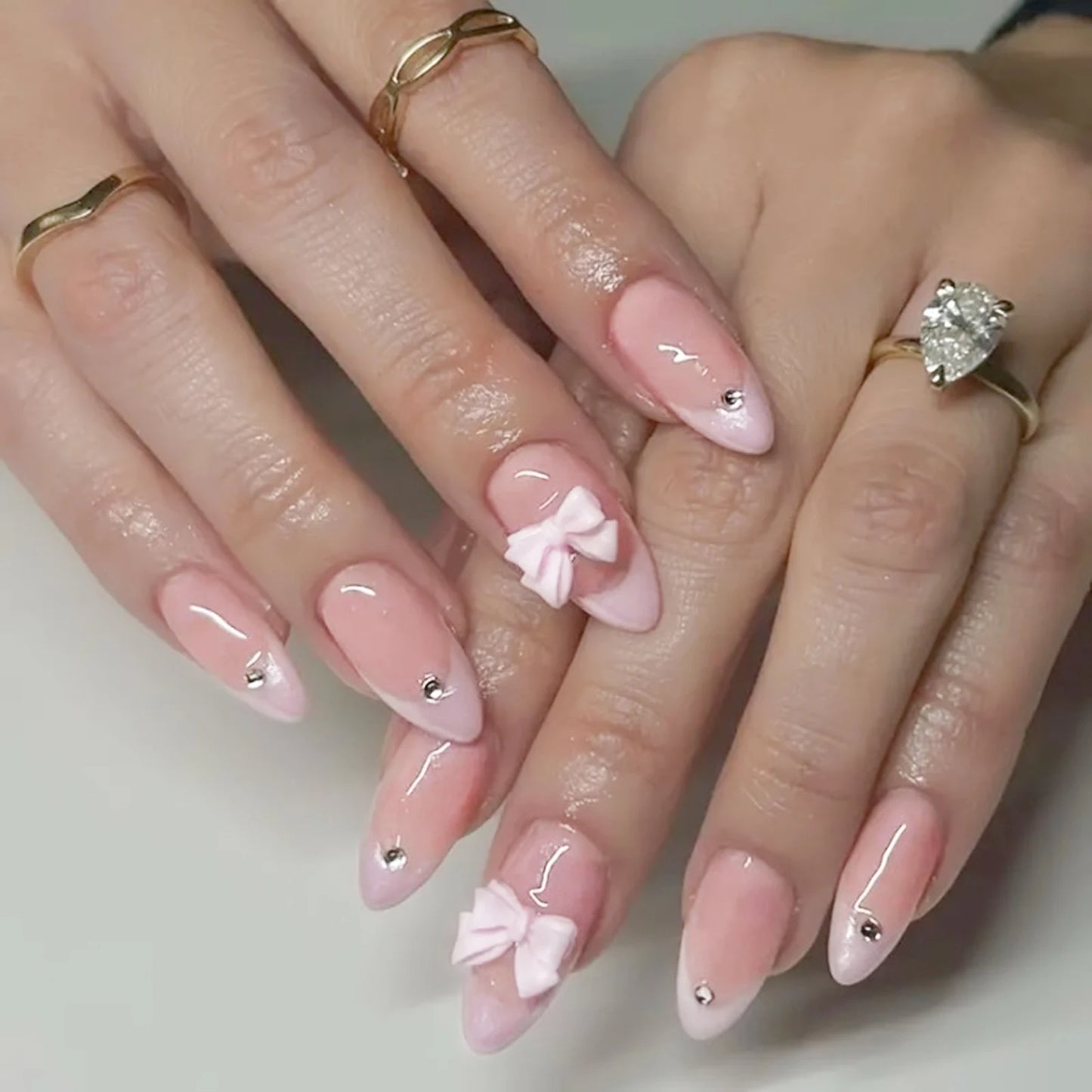 Press on Nails