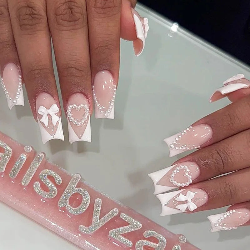 Press on Nails