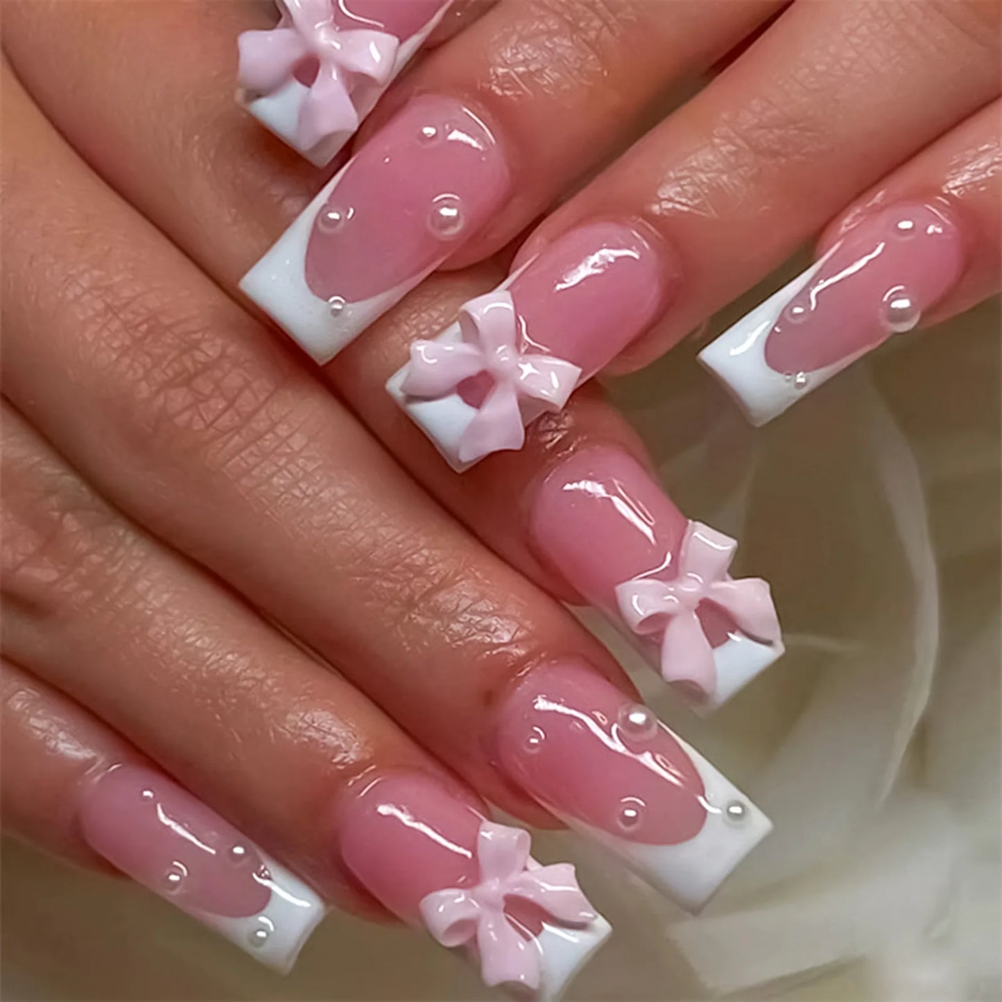 Press on Nails