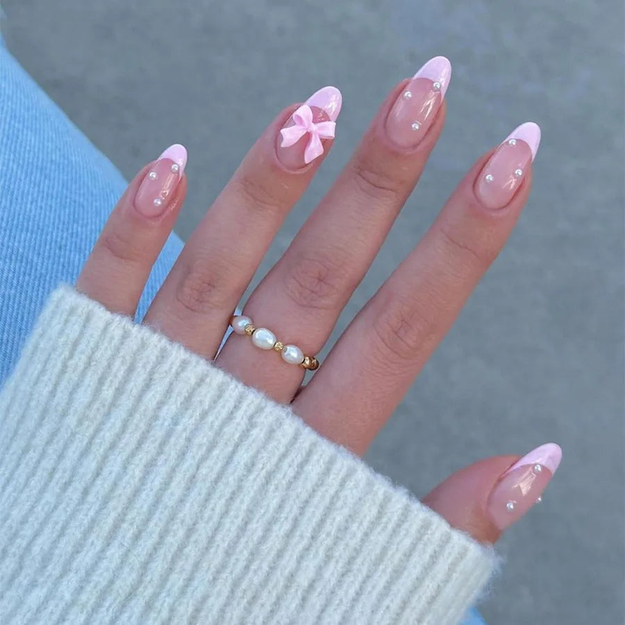 Press on Nails