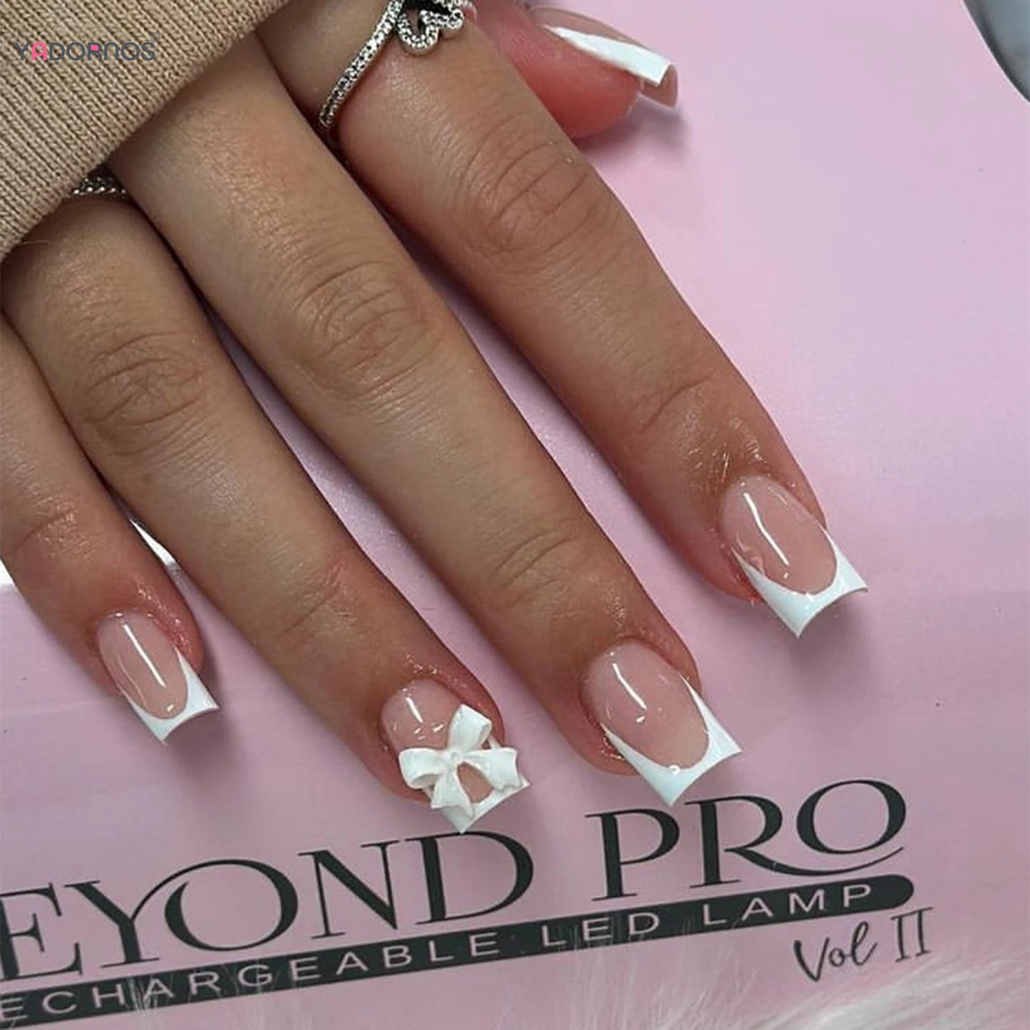 Press on Nails