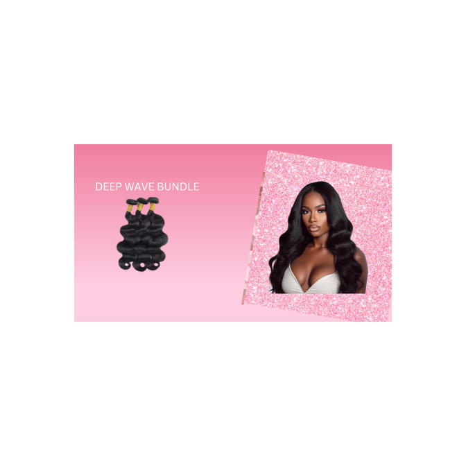 Deep Wave Bundles