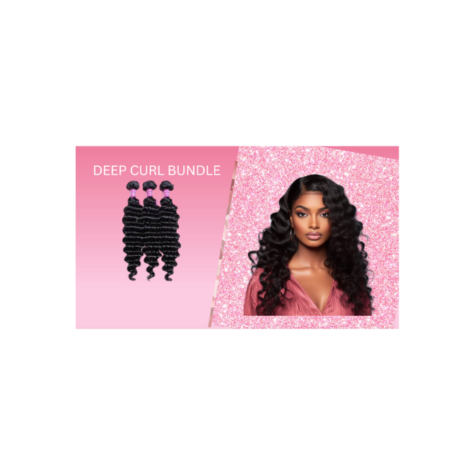 Deep Curl Bundle