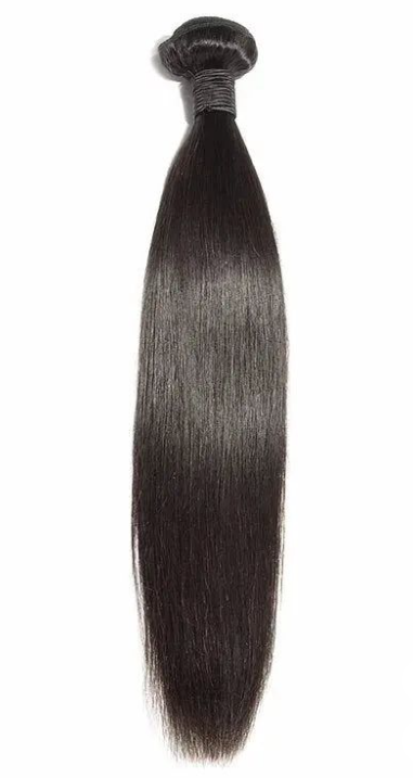 Straight Hair Bundles