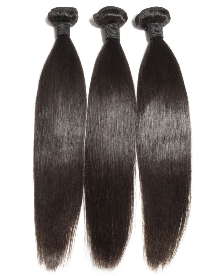 Straight Hair Bundles